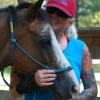 Bad Day Even With Slow Weaning Process.... - last post by equuswoman